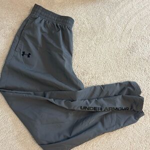 Under Armour Men’s Heat Gear pants